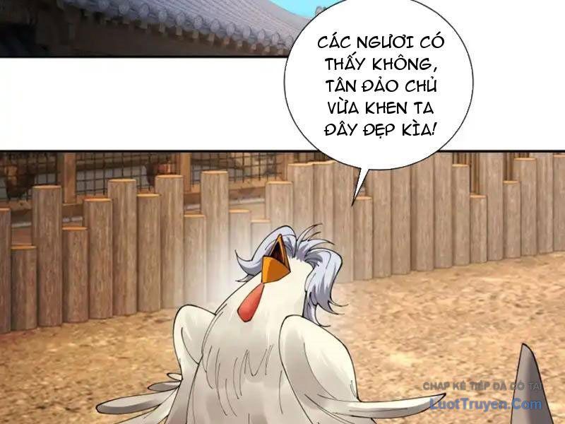 Gặp Mạnh Thì Càng Mạnh, Tu Vi Của Ta Không Giới Hạn Chap 91 - Next Chap 90