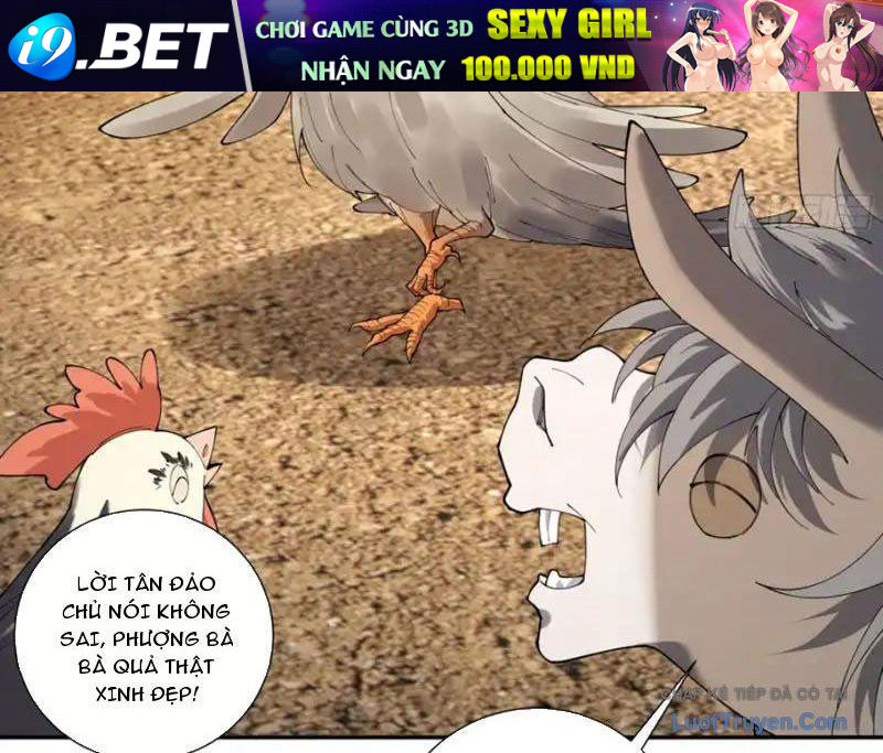 Gặp Mạnh Thì Càng Mạnh, Tu Vi Của Ta Không Giới Hạn Chap 91 - Next Chap 90