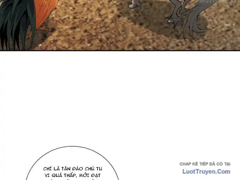 Gặp Mạnh Thì Càng Mạnh, Tu Vi Của Ta Không Giới Hạn Chap 91 - Next Chap 90