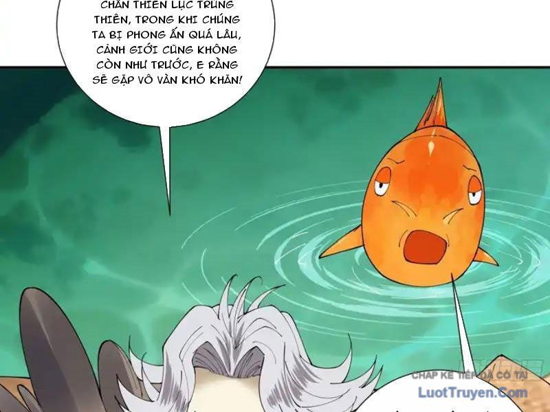 Gặp Mạnh Thì Càng Mạnh, Tu Vi Của Ta Không Giới Hạn Chap 91 - Next Chap 90