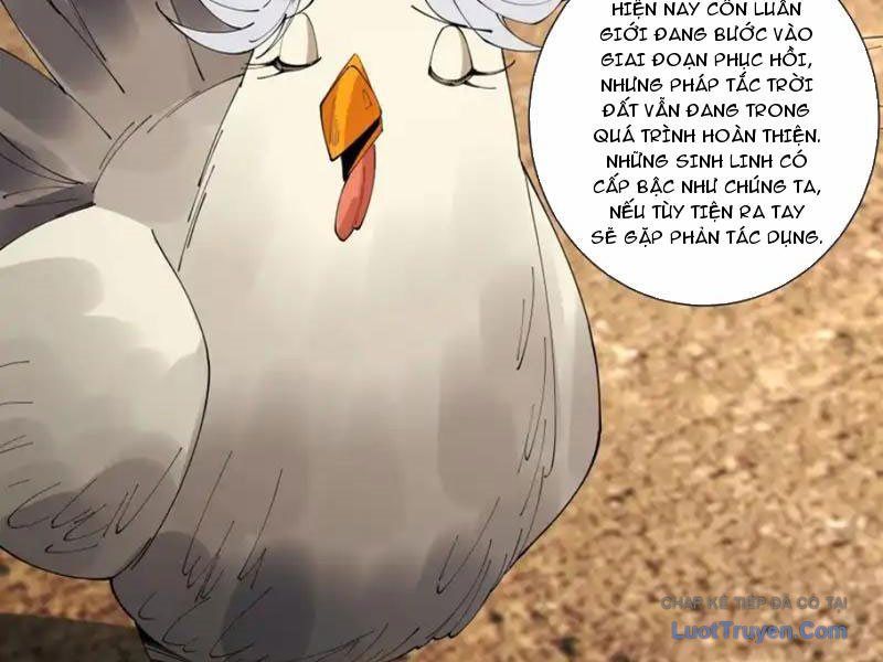 Gặp Mạnh Thì Càng Mạnh, Tu Vi Của Ta Không Giới Hạn Chap 91 - Next Chap 90