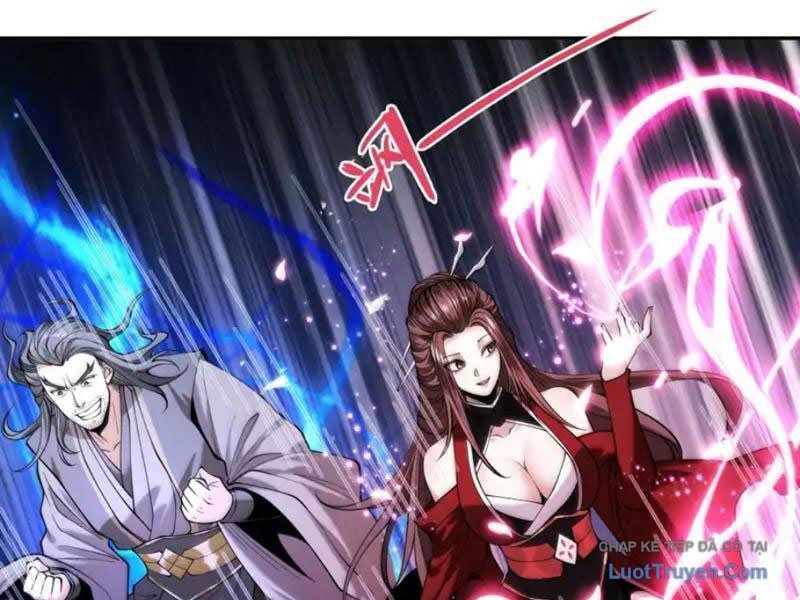 Gặp Mạnh Thì Càng Mạnh, Tu Vi Của Ta Không Giới Hạn Chap 91 - Next Chap 90