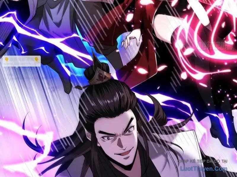 Gặp Mạnh Thì Càng Mạnh, Tu Vi Của Ta Không Giới Hạn Chap 91 - Next Chap 90