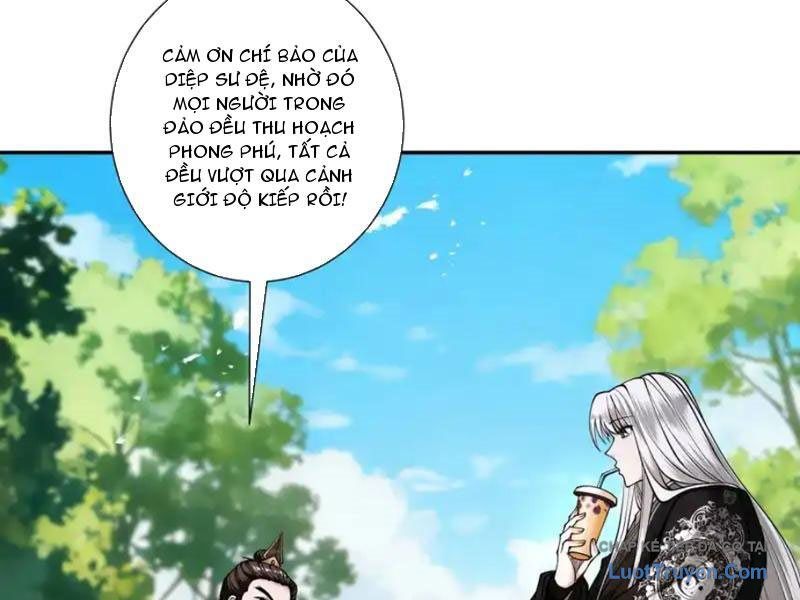 Gặp Mạnh Thì Càng Mạnh, Tu Vi Của Ta Không Giới Hạn Chap 91 - Next Chap 90