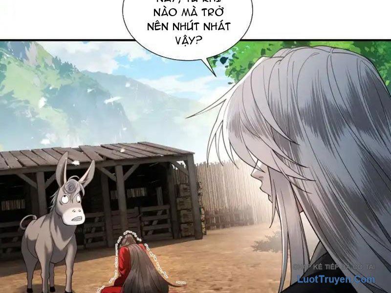 Gặp Mạnh Thì Càng Mạnh, Tu Vi Của Ta Không Giới Hạn Chap 91 - Next Chap 90