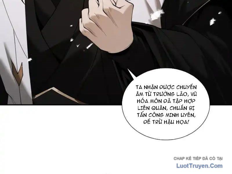 Gặp Mạnh Thì Càng Mạnh, Tu Vi Của Ta Không Giới Hạn Chap 91 - Next Chap 90