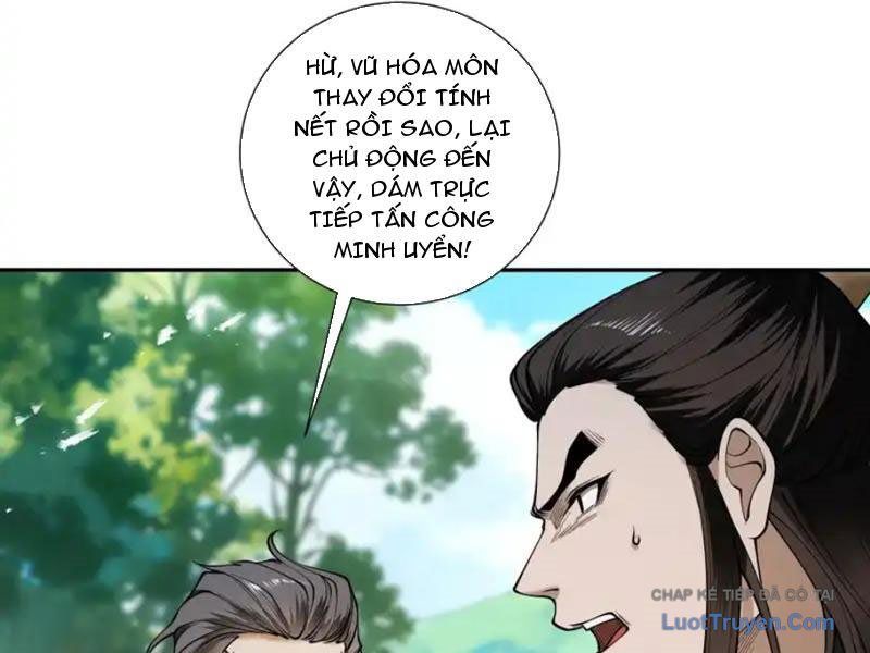 Gặp Mạnh Thì Càng Mạnh, Tu Vi Của Ta Không Giới Hạn Chap 91 - Next Chap 90