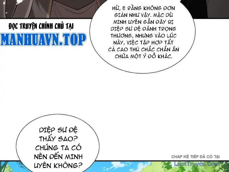 Gặp Mạnh Thì Càng Mạnh, Tu Vi Của Ta Không Giới Hạn Chap 91 - Next Chap 90