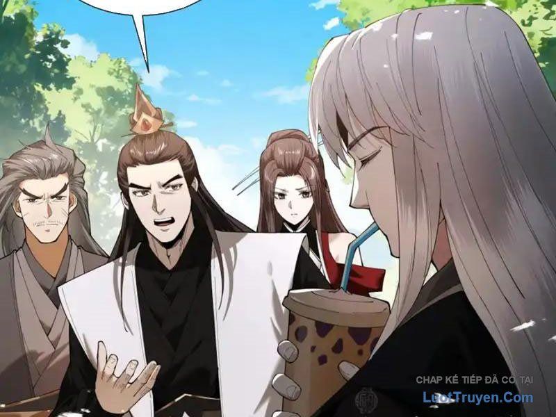 Gặp Mạnh Thì Càng Mạnh, Tu Vi Của Ta Không Giới Hạn Chap 91 - Next Chap 90