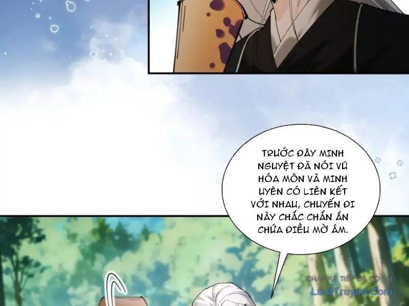 Gặp Mạnh Thì Càng Mạnh, Tu Vi Của Ta Không Giới Hạn Chap 91 - Next Chap 90