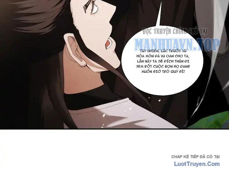 Gặp Mạnh Thì Càng Mạnh, Tu Vi Của Ta Không Giới Hạn Chap 91 - Next Chap 90