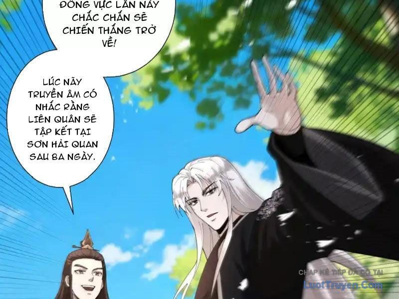 Gặp Mạnh Thì Càng Mạnh, Tu Vi Của Ta Không Giới Hạn Chap 91 - Next Chap 90