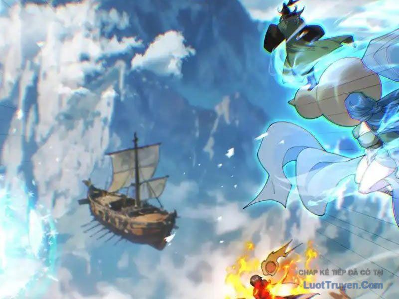 Gặp Mạnh Thì Càng Mạnh, Tu Vi Của Ta Không Giới Hạn Chap 91 - Next Chap 90