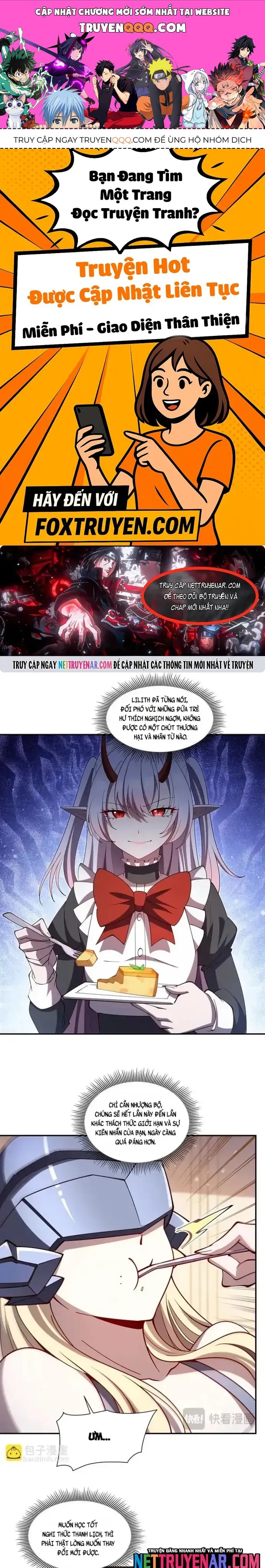 Huyết Cơ Và Kỵ Sĩ Chap 408 - Next Chap 407