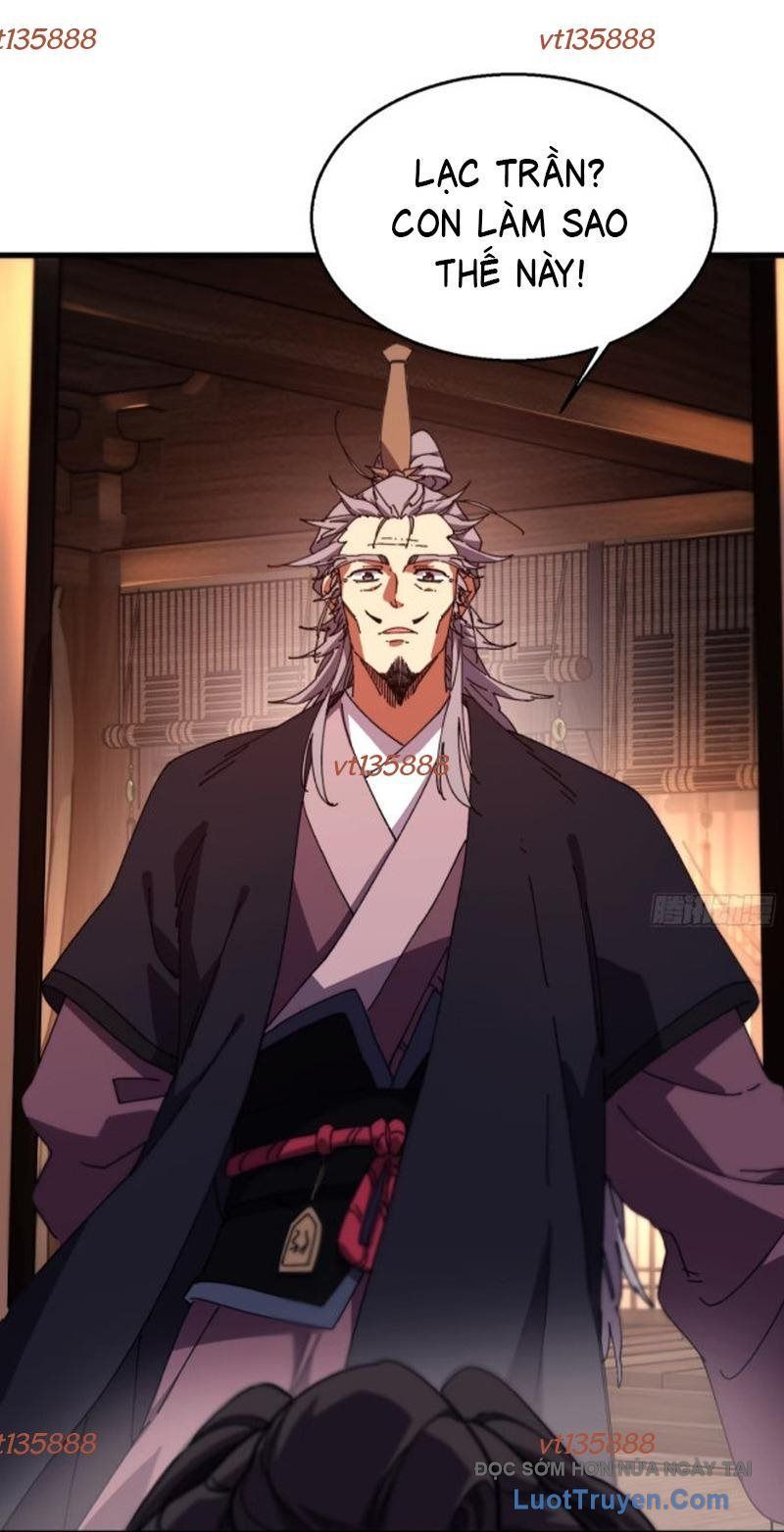 Thực Sự Có Người Cho Rằng Tu Tiên Khó Sao? Chap 35 - Next Chap 34