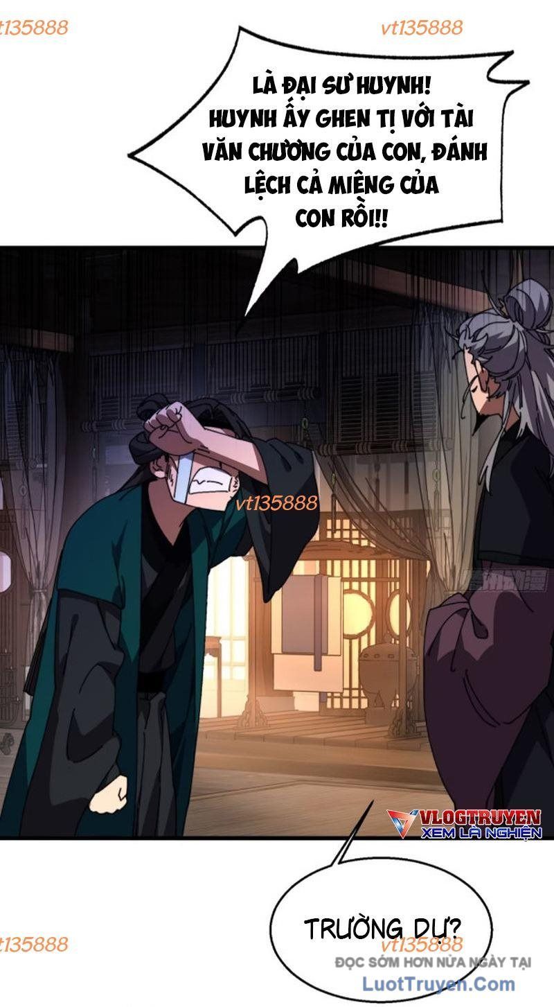 Thực Sự Có Người Cho Rằng Tu Tiên Khó Sao? Chap 35 - Next Chap 34