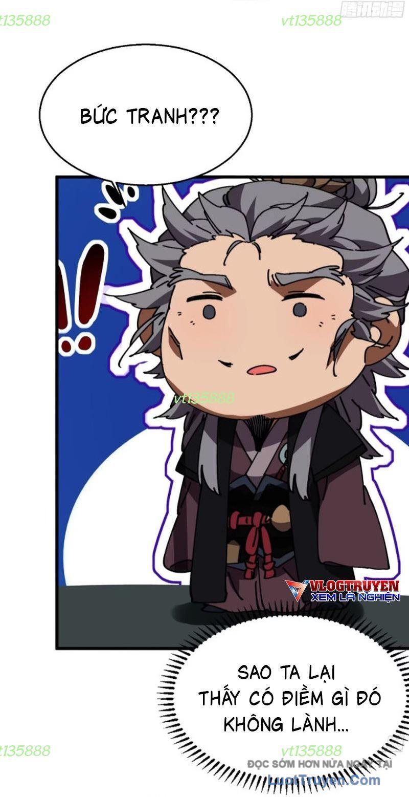 Thực Sự Có Người Cho Rằng Tu Tiên Khó Sao? Chap 35 - Next Chap 34