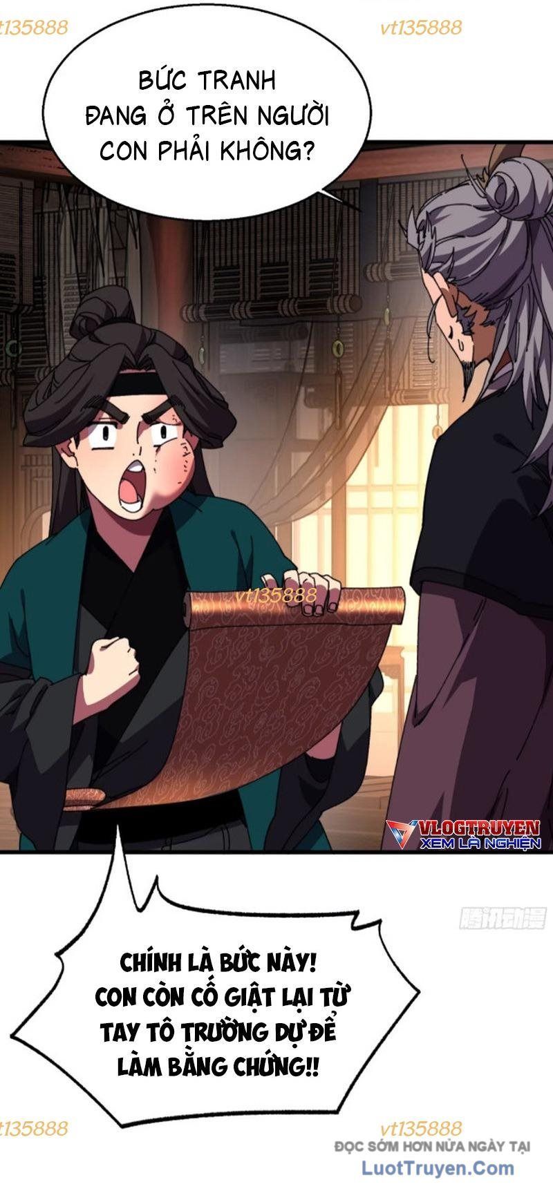 Thực Sự Có Người Cho Rằng Tu Tiên Khó Sao? Chap 35 - Next Chap 34