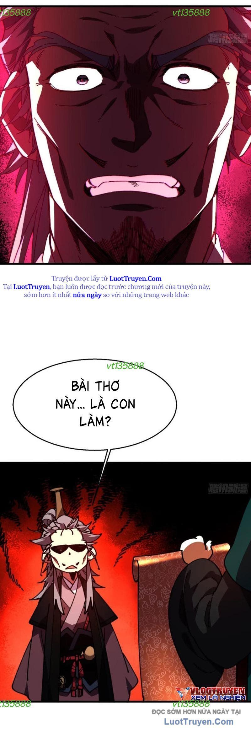 Thực Sự Có Người Cho Rằng Tu Tiên Khó Sao? Chap 35 - Next Chap 34