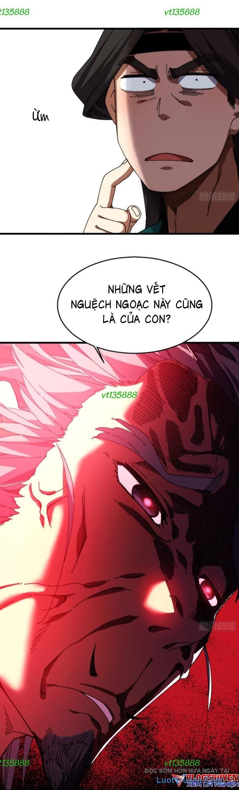 Thực Sự Có Người Cho Rằng Tu Tiên Khó Sao? Chap 35 - Next Chap 34