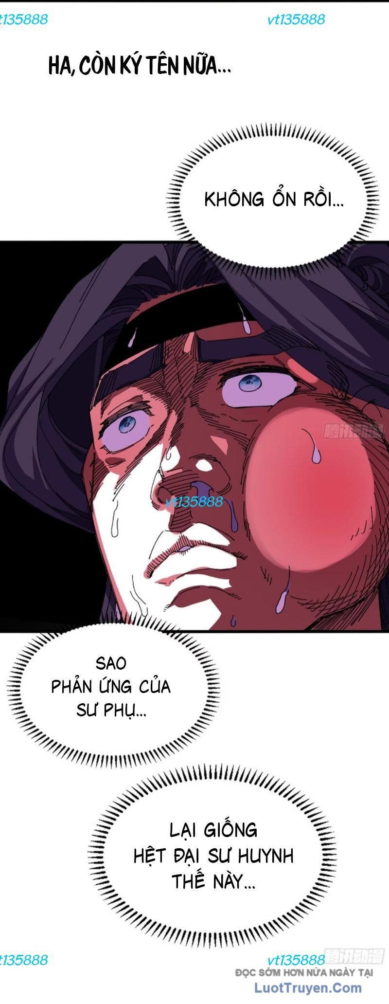 Thực Sự Có Người Cho Rằng Tu Tiên Khó Sao? Chap 35 - Next Chap 34