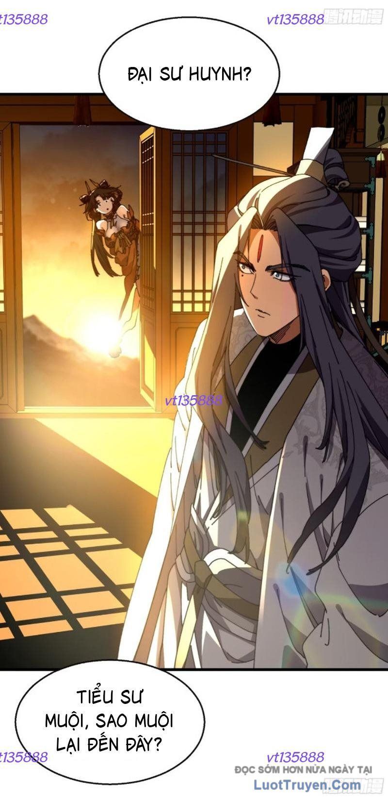 Thực Sự Có Người Cho Rằng Tu Tiên Khó Sao? Chap 35 - Next Chap 34