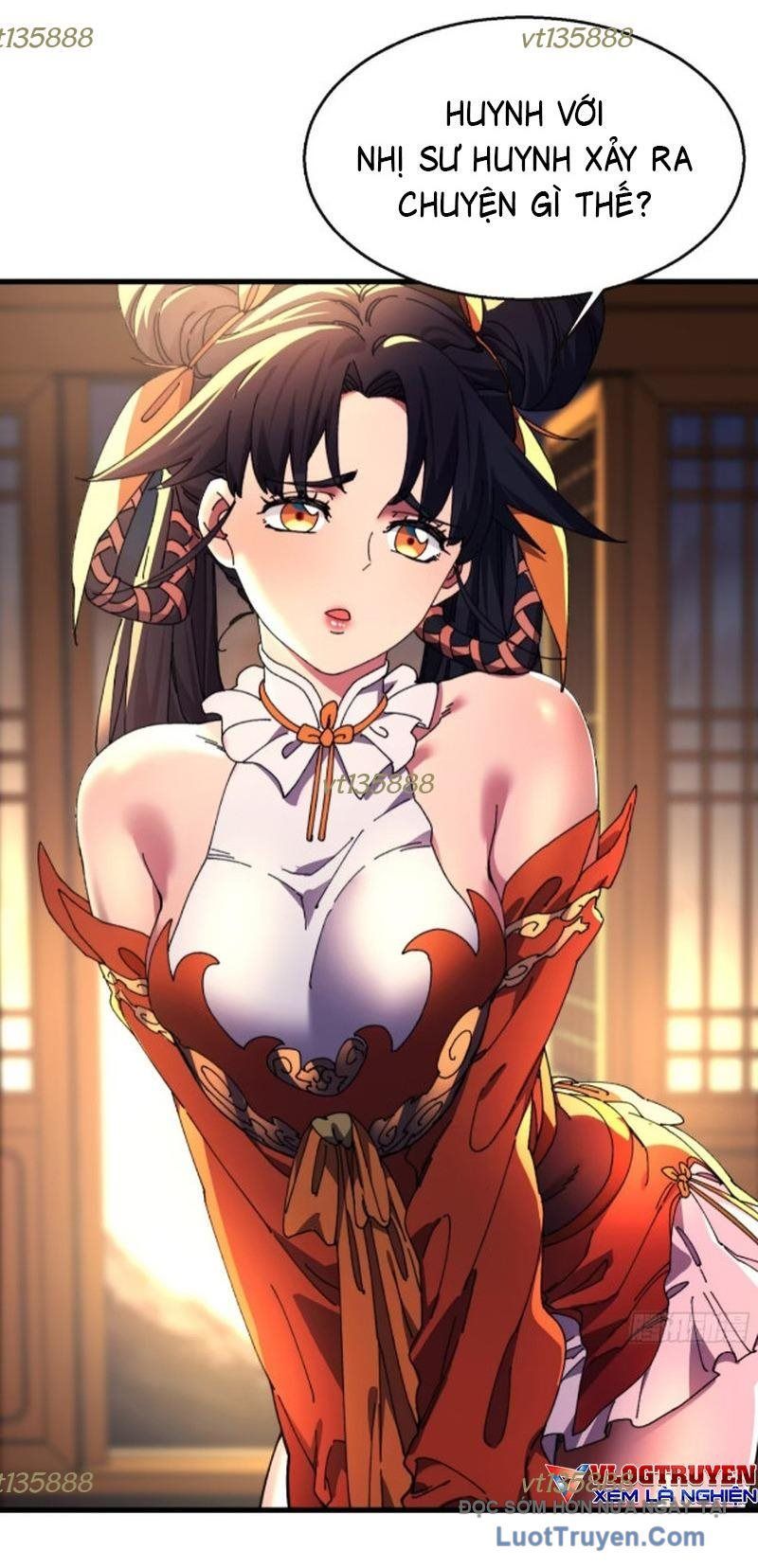 Thực Sự Có Người Cho Rằng Tu Tiên Khó Sao? Chap 35 - Next Chap 34