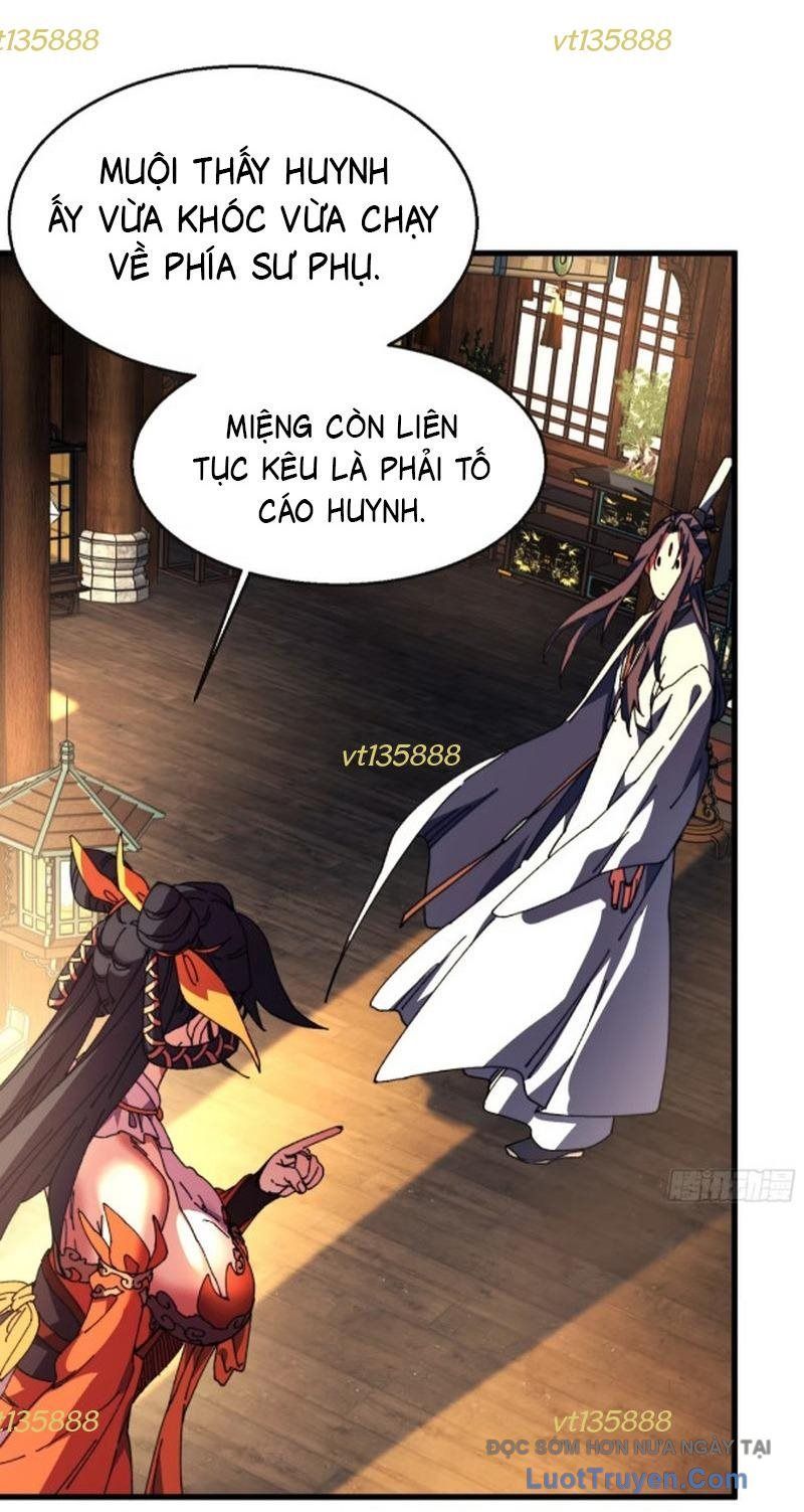 Thực Sự Có Người Cho Rằng Tu Tiên Khó Sao? Chap 35 - Next Chap 34