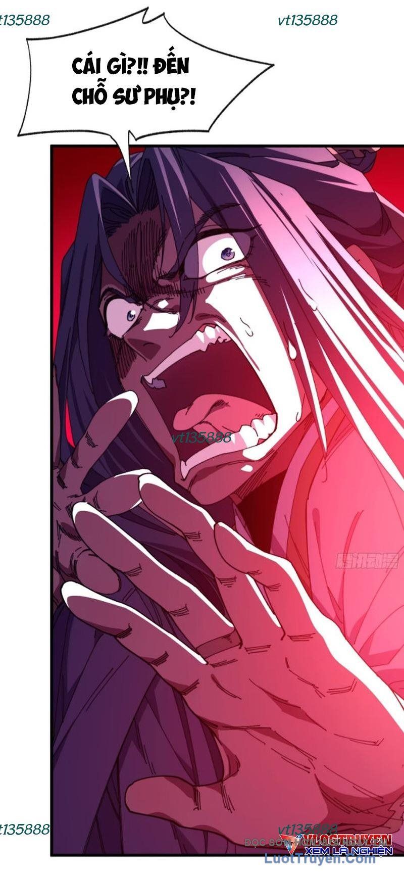 Thực Sự Có Người Cho Rằng Tu Tiên Khó Sao? Chap 35 - Next Chap 34