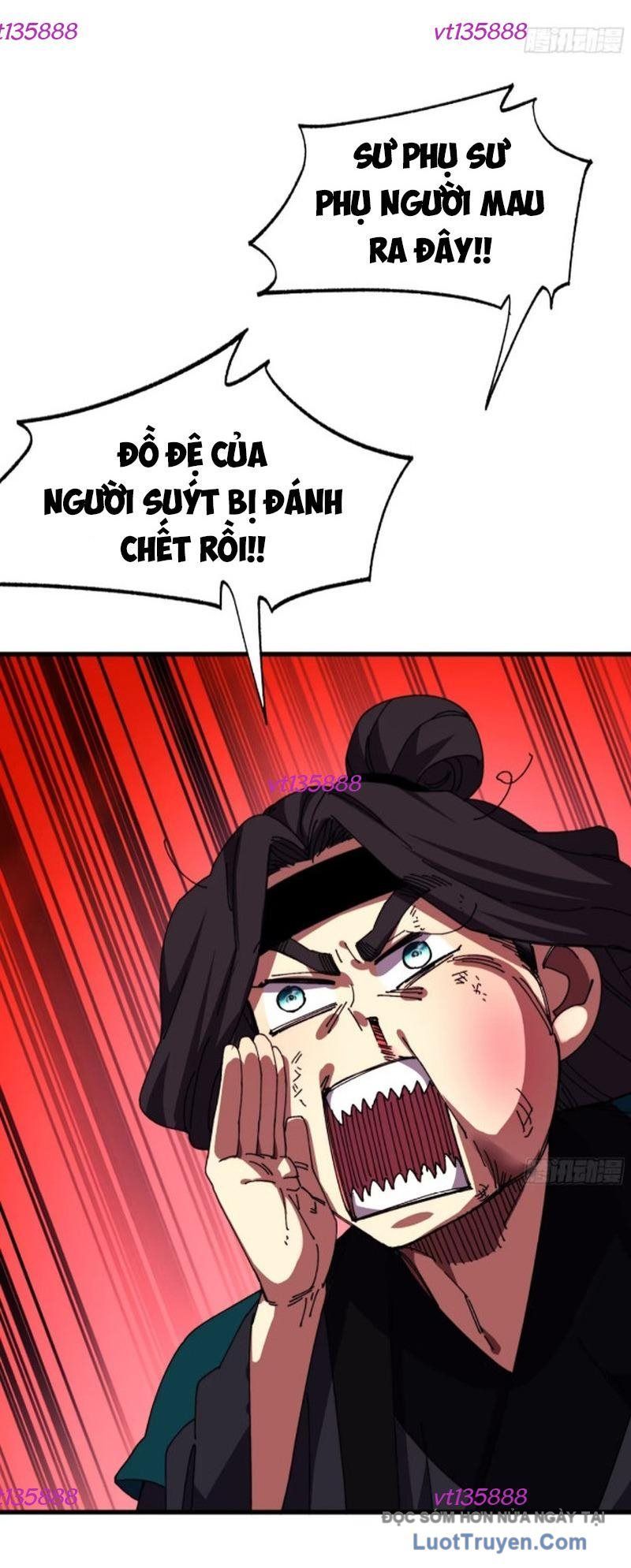 Thực Sự Có Người Cho Rằng Tu Tiên Khó Sao? Chap 35 - Next Chap 34