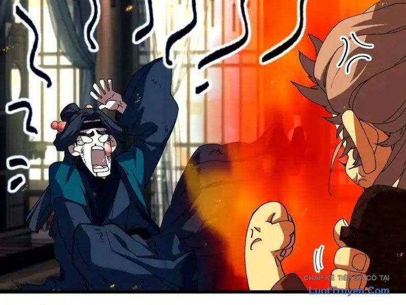 Thực Sự Có Người Cho Rằng Tu Tiên Khó Sao? Chap 36 - Next Chap 35