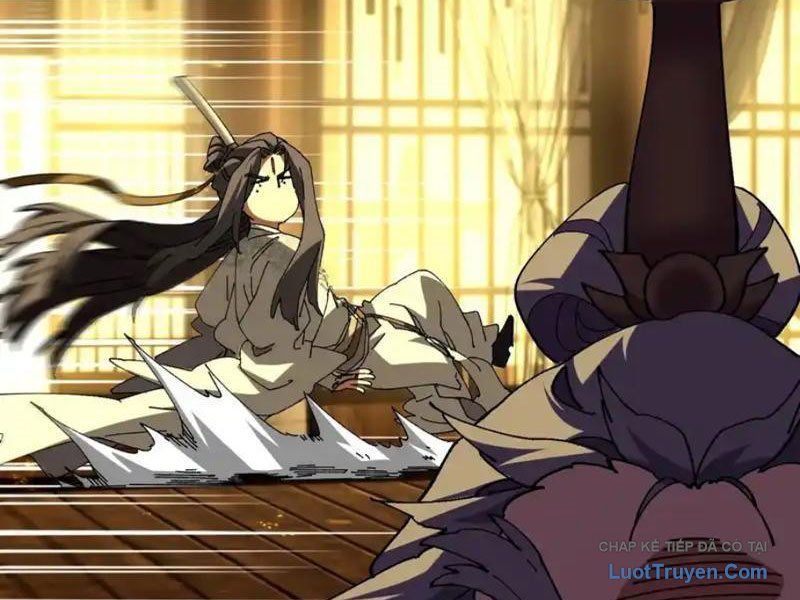 Thực Sự Có Người Cho Rằng Tu Tiên Khó Sao? Chap 36 - Next Chap 35