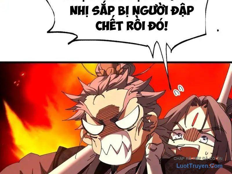 Thực Sự Có Người Cho Rằng Tu Tiên Khó Sao? Chap 36 - Next Chap 35