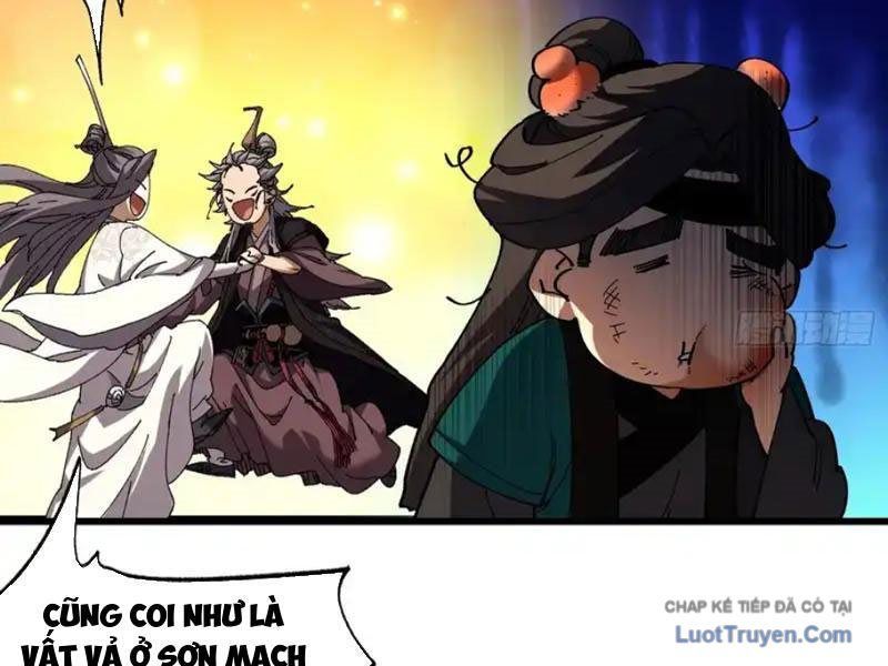 Thực Sự Có Người Cho Rằng Tu Tiên Khó Sao? Chap 36 - Next Chap 35