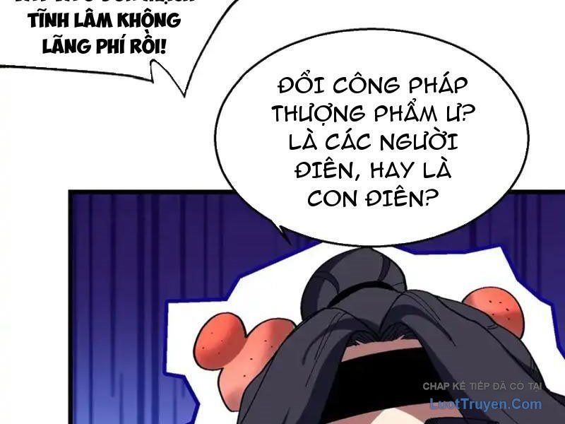 Thực Sự Có Người Cho Rằng Tu Tiên Khó Sao? Chap 36 - Next Chap 35