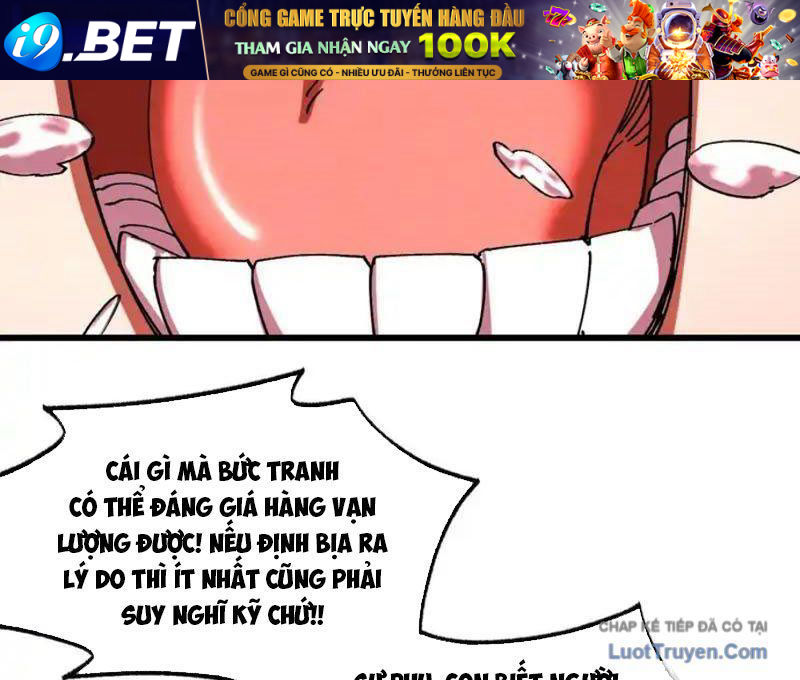 Thực Sự Có Người Cho Rằng Tu Tiên Khó Sao? Chap 36 - Next Chap 35
