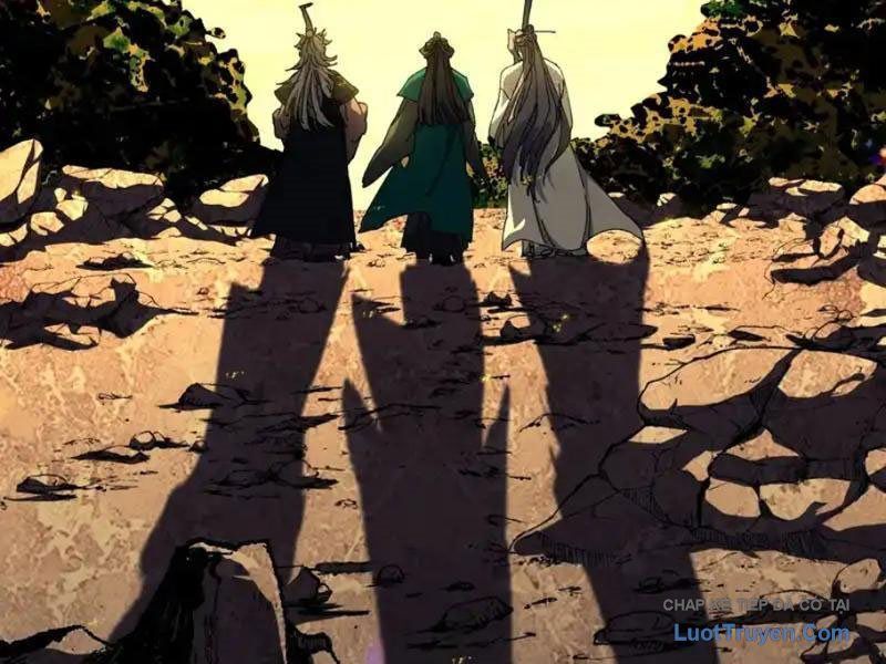 Thực Sự Có Người Cho Rằng Tu Tiên Khó Sao? Chap 36 - Next Chap 35