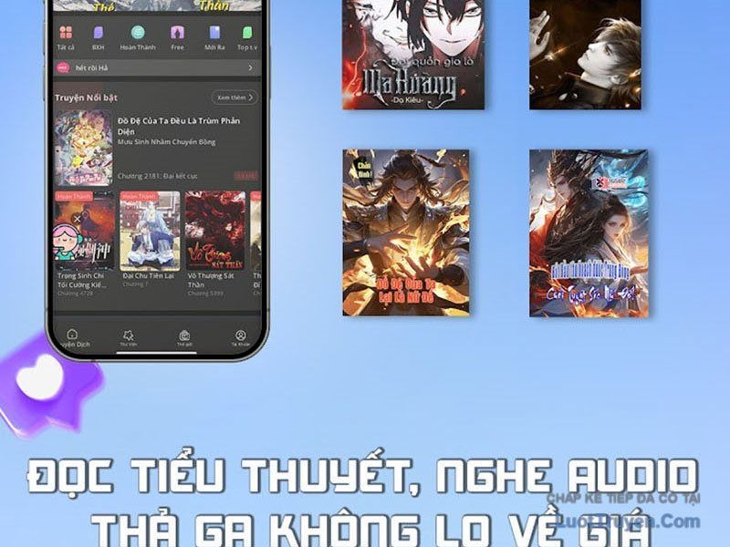 Thực Sự Có Người Cho Rằng Tu Tiên Khó Sao? Chap 36 - Next Chap 35