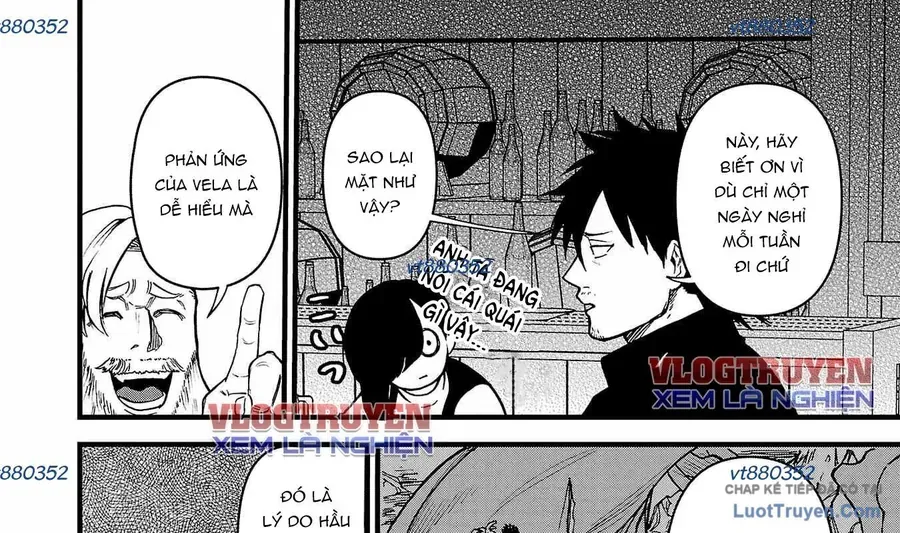 Yuusha Goroshi No Moto Ansatsusha. ~Mushoku No Ossan Kara Hajimaru Second Life~ Chap 13 - Next Chap 14