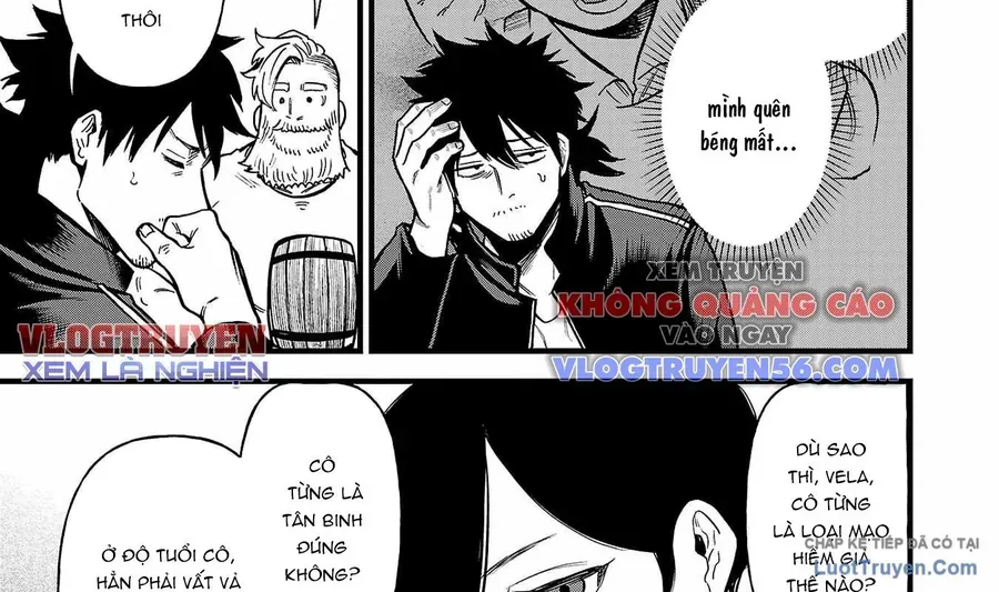 Yuusha Goroshi No Moto Ansatsusha. ~Mushoku No Ossan Kara Hajimaru Second Life~ Chap 13 - Next Chap 14