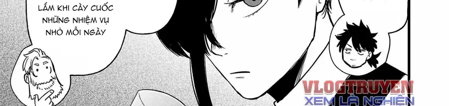 Yuusha Goroshi No Moto Ansatsusha. ~Mushoku No Ossan Kara Hajimaru Second Life~ Chap 13 - Next Chap 14