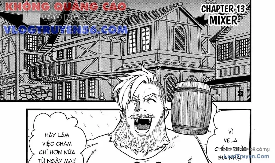 Yuusha Goroshi No Moto Ansatsusha. ~Mushoku No Ossan Kara Hajimaru Second Life~ Chap 13 - Next Chap 14