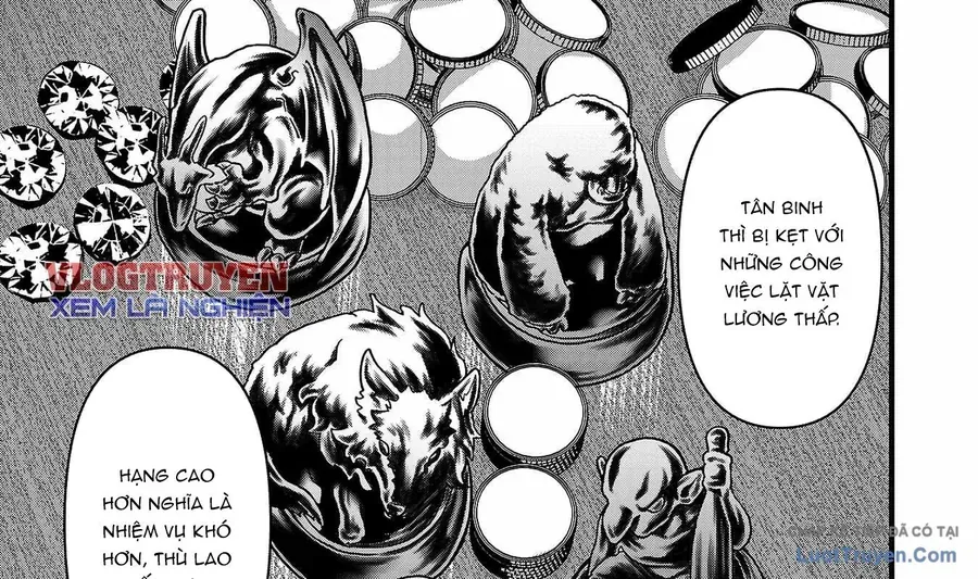 Yuusha Goroshi No Moto Ansatsusha. ~Mushoku No Ossan Kara Hajimaru Second Life~ Chap 13 - Next Chap 14