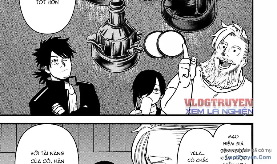 Yuusha Goroshi No Moto Ansatsusha. ~Mushoku No Ossan Kara Hajimaru Second Life~ Chap 13 - Next Chap 14