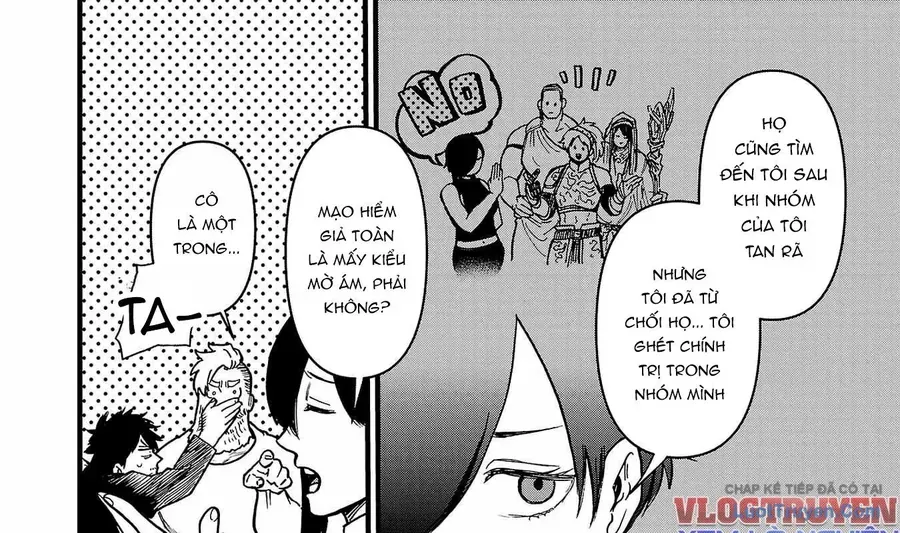 Yuusha Goroshi No Moto Ansatsusha. ~Mushoku No Ossan Kara Hajimaru Second Life~ Chap 13 - Next Chap 14