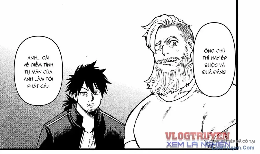 Yuusha Goroshi No Moto Ansatsusha. ~Mushoku No Ossan Kara Hajimaru Second Life~ Chap 13 - Next Chap 14