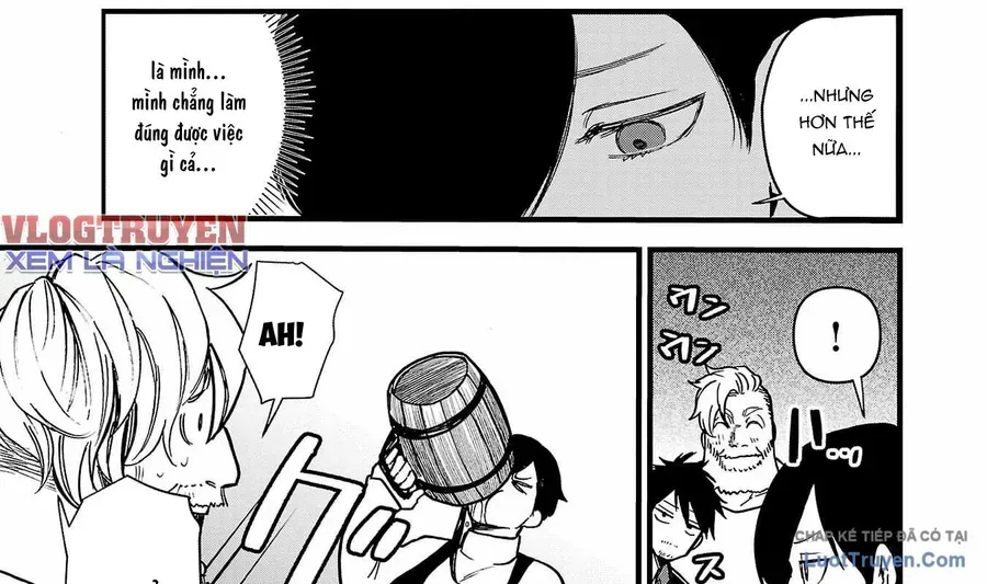 Yuusha Goroshi No Moto Ansatsusha. ~Mushoku No Ossan Kara Hajimaru Second Life~ Chap 13 - Next Chap 14