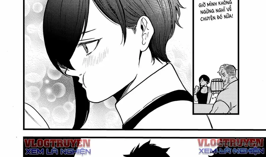 Yuusha Goroshi No Moto Ansatsusha. ~Mushoku No Ossan Kara Hajimaru Second Life~ Chap 13 - Next Chap 14