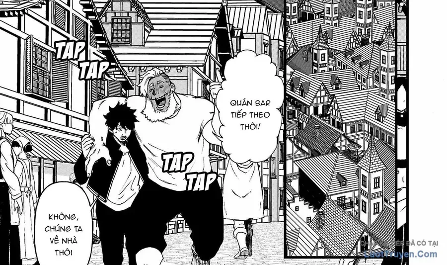 Yuusha Goroshi No Moto Ansatsusha. ~Mushoku No Ossan Kara Hajimaru Second Life~ Chap 13 - Next Chap 14