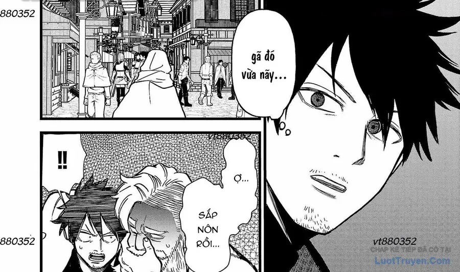 Yuusha Goroshi No Moto Ansatsusha. ~Mushoku No Ossan Kara Hajimaru Second Life~ Chap 13 - Next Chap 14